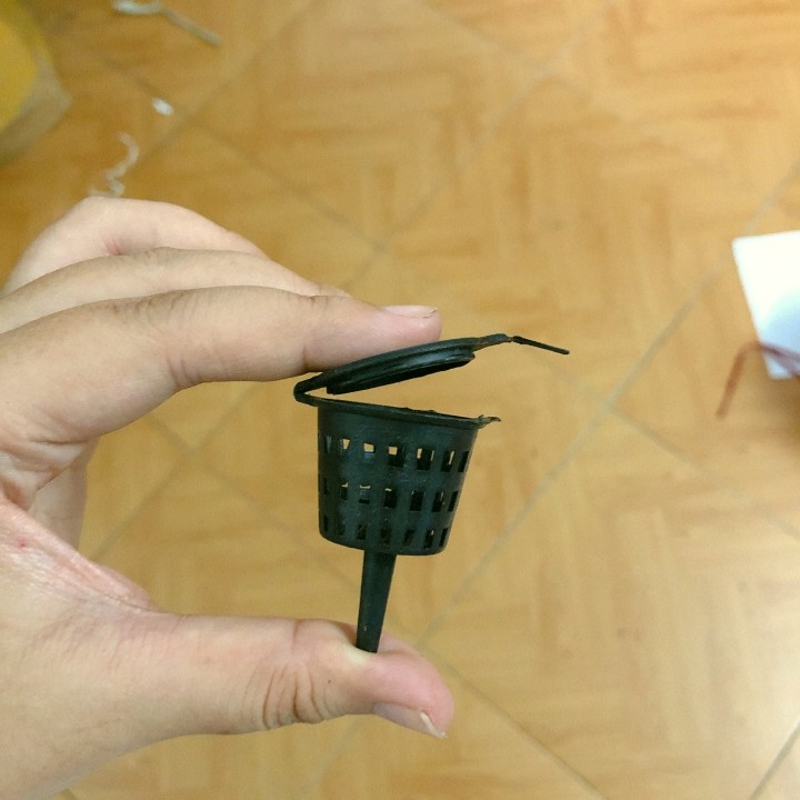 50 rọ đựng phân tan chậm giỏ đựng phân tan chậm giá rẻ