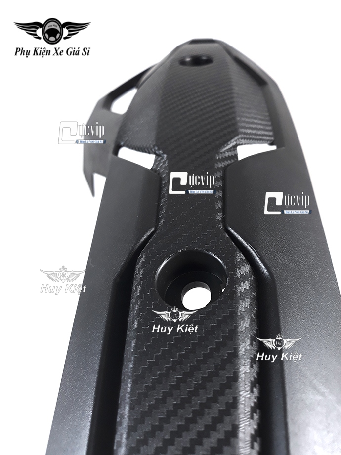 Ốp Pô AirBlade 2020 (2013 - 2020) MS1491