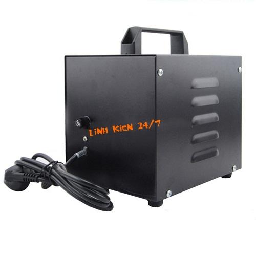 MÁY HÀN CELL PIN 18650 JSD3