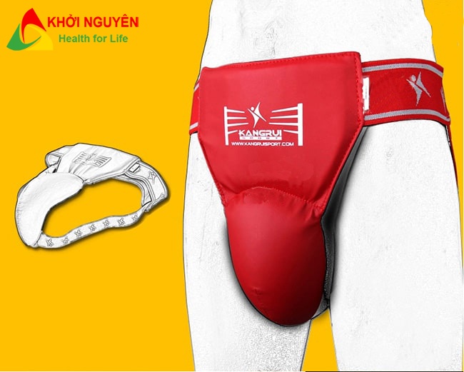 BẢO VỆ BỘ HẠ KANGRUI KS514