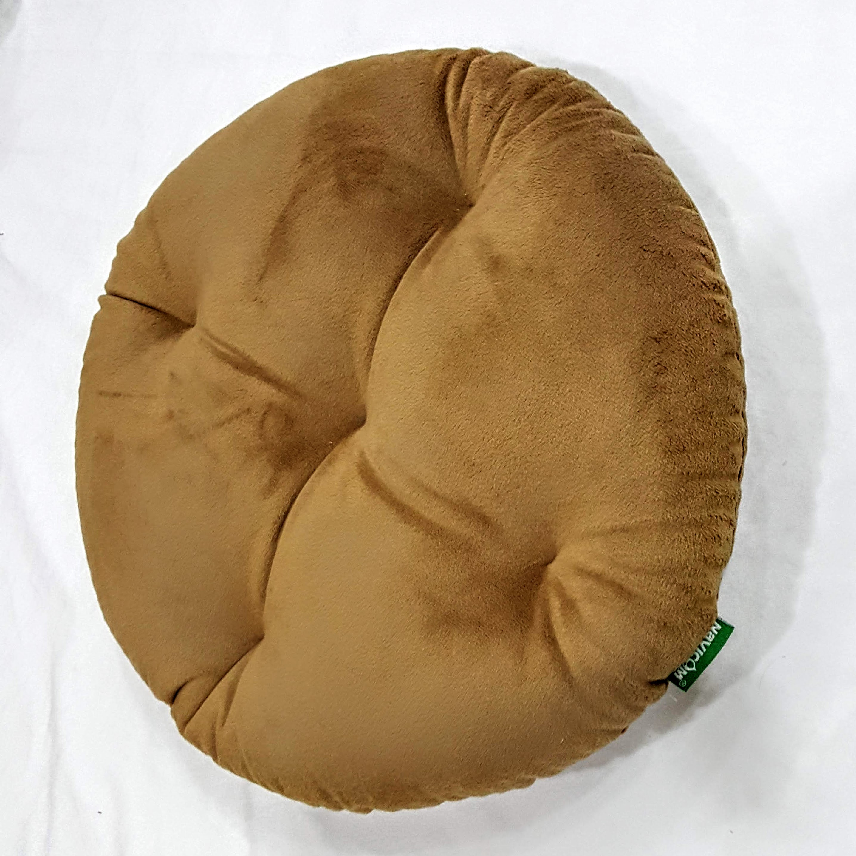 Nệm ngồi bệt - Gối ngồi bệt