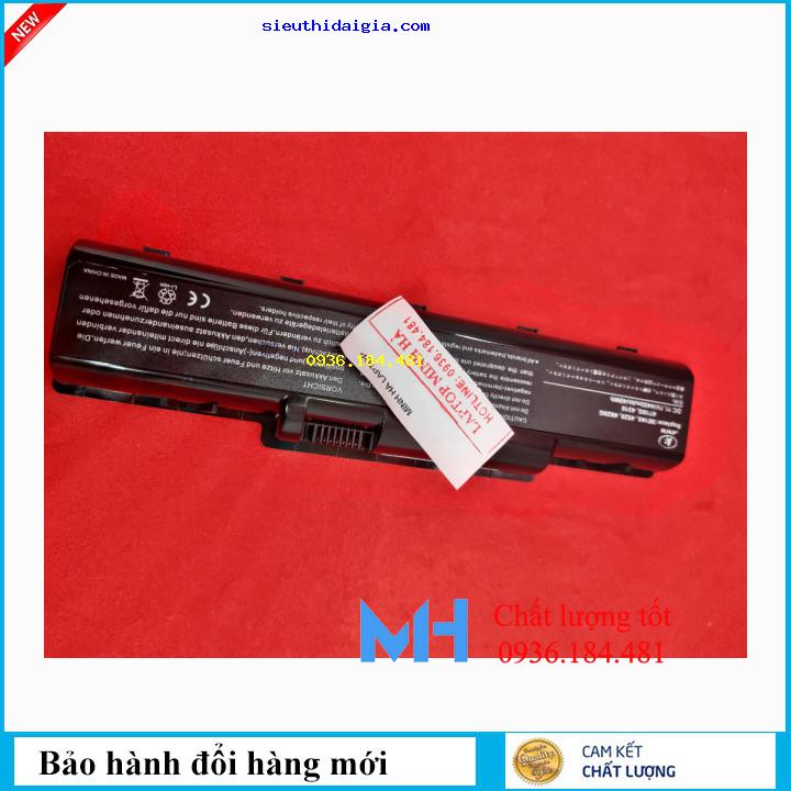 Pin laptop Acer AS07A71, Pin  Acer AS07A71