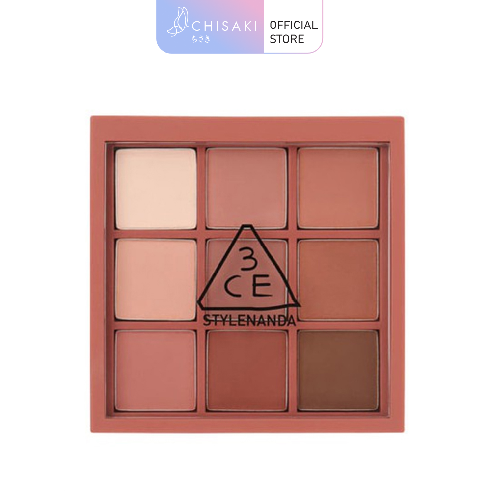 3CE Multi Eye Color 8.5g
