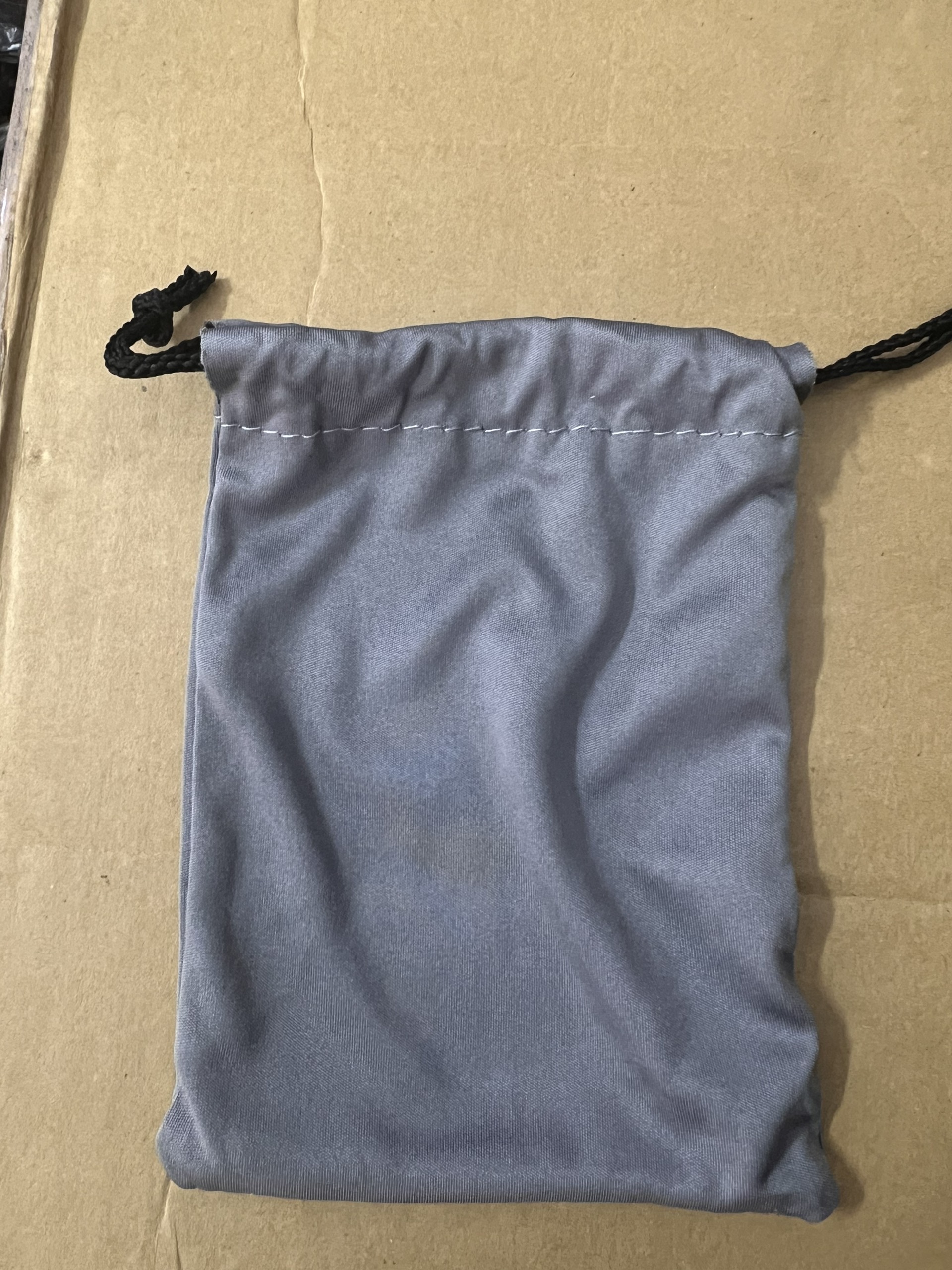 Túi rút đựng máy đo đường huyết, đựng trang sức