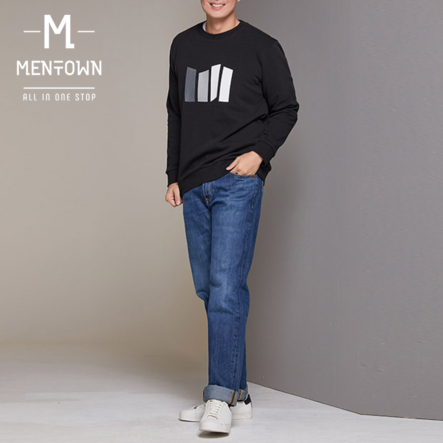 Áo nỉ lót lông Mont Pellier