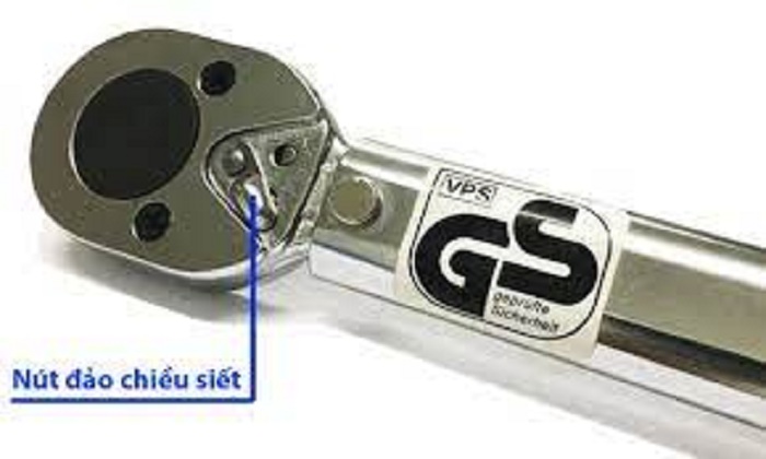 Cần nổ 1/2inch TOP 150FT/LB_(10039)