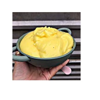 [ Chỉ giao HCM] Bơ trứng gà 500g - Bò Đội Nón