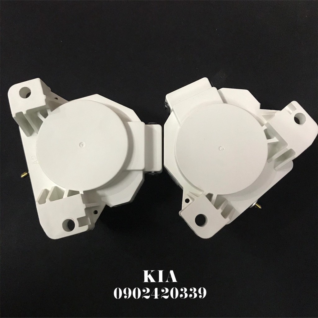 Van Xả dùng cho Máy Giặt SHARP Xả Sharp
