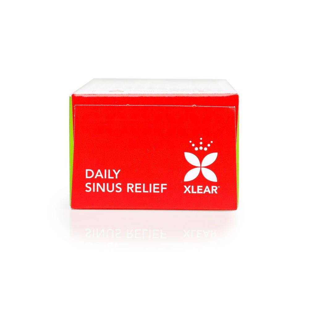 Xịt mũi Xlear dùng hàng ngày (45ml)