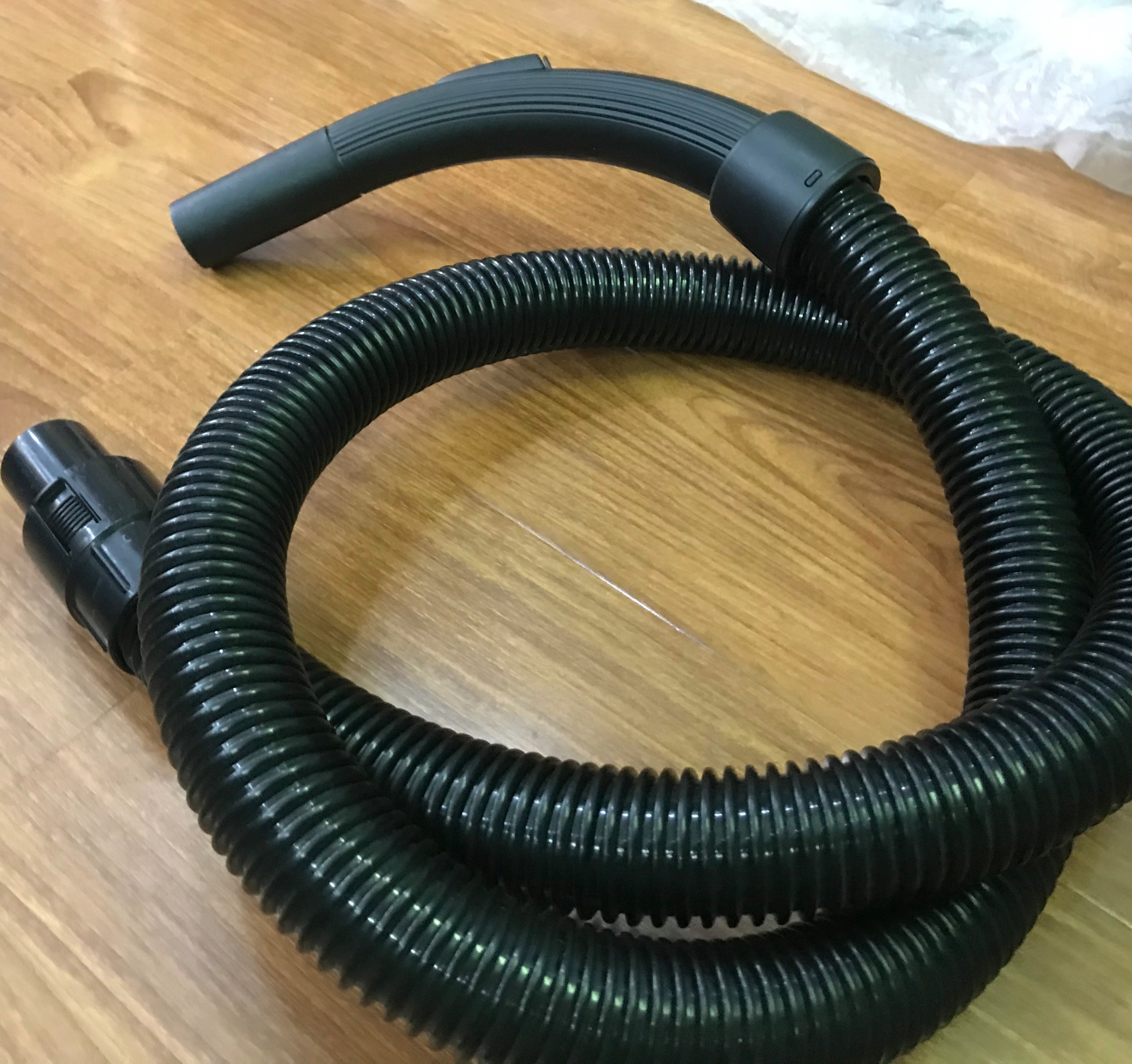Ống nối ống dẫn cao cấp cho máy hút bụi Sanyo, bán riêng đầu ống hút lắp cho máy Hitachi - Sanyo
