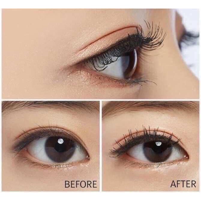 Mascara Gold Collagen Volume The Face Shop