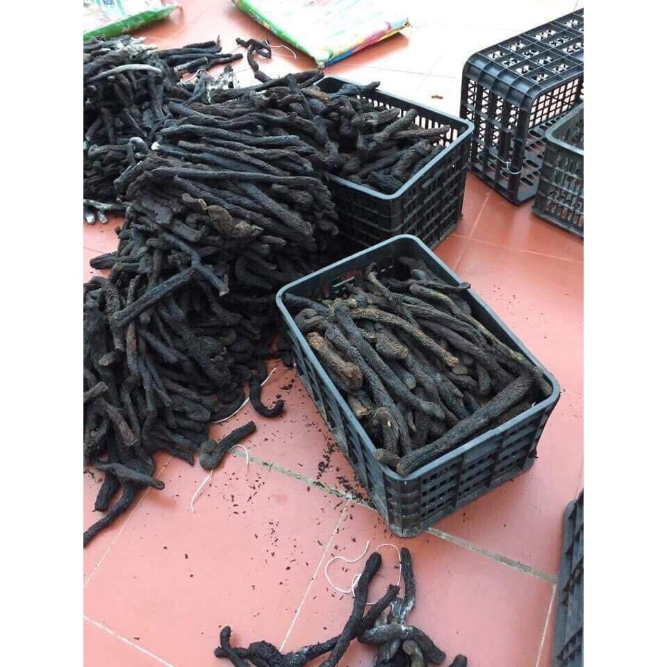 Nhục Thung Dung 200gr