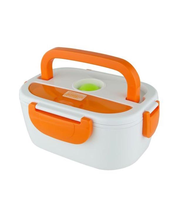 HỘP CƠM HÂM NÓNG MAGIC - ELECTRIC LUNCH BOX