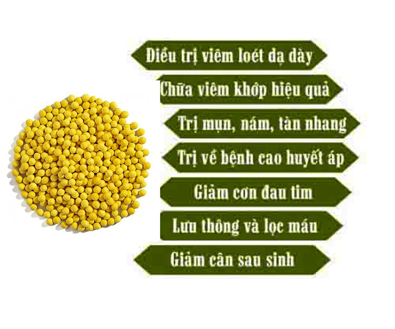 100G Viên Nghệ Mật Ong nguyên chất