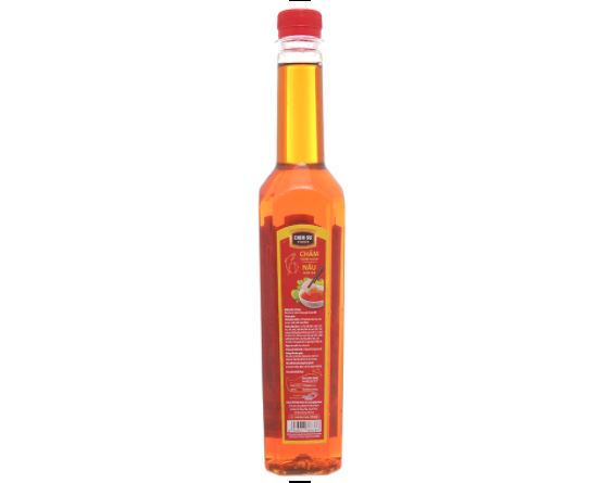 Nước mắm Nam Ngư 10 độ đạm chai 500ml