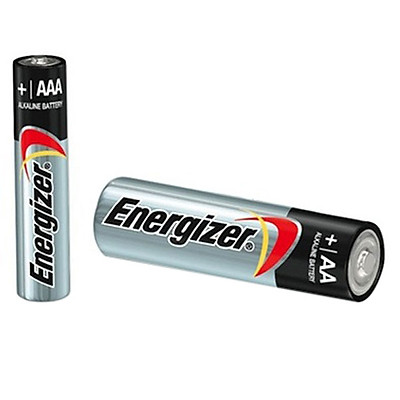 Pin Max 8+4 viên Energizer ( AA và AAA )