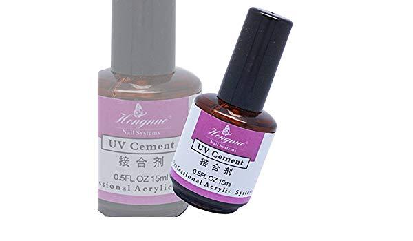 [HCM]Sơn Gel Hongnuo Base bền chắc (dành cho tiệm nail chuyên nghiệp) - BUMSTORE