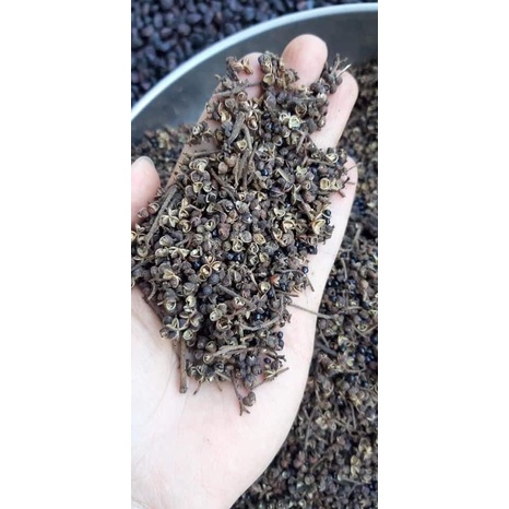 Mắc Khén 100gr Giá Dùng Thử