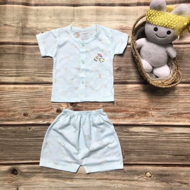 Bộ unchi thông hơi 3-14kg