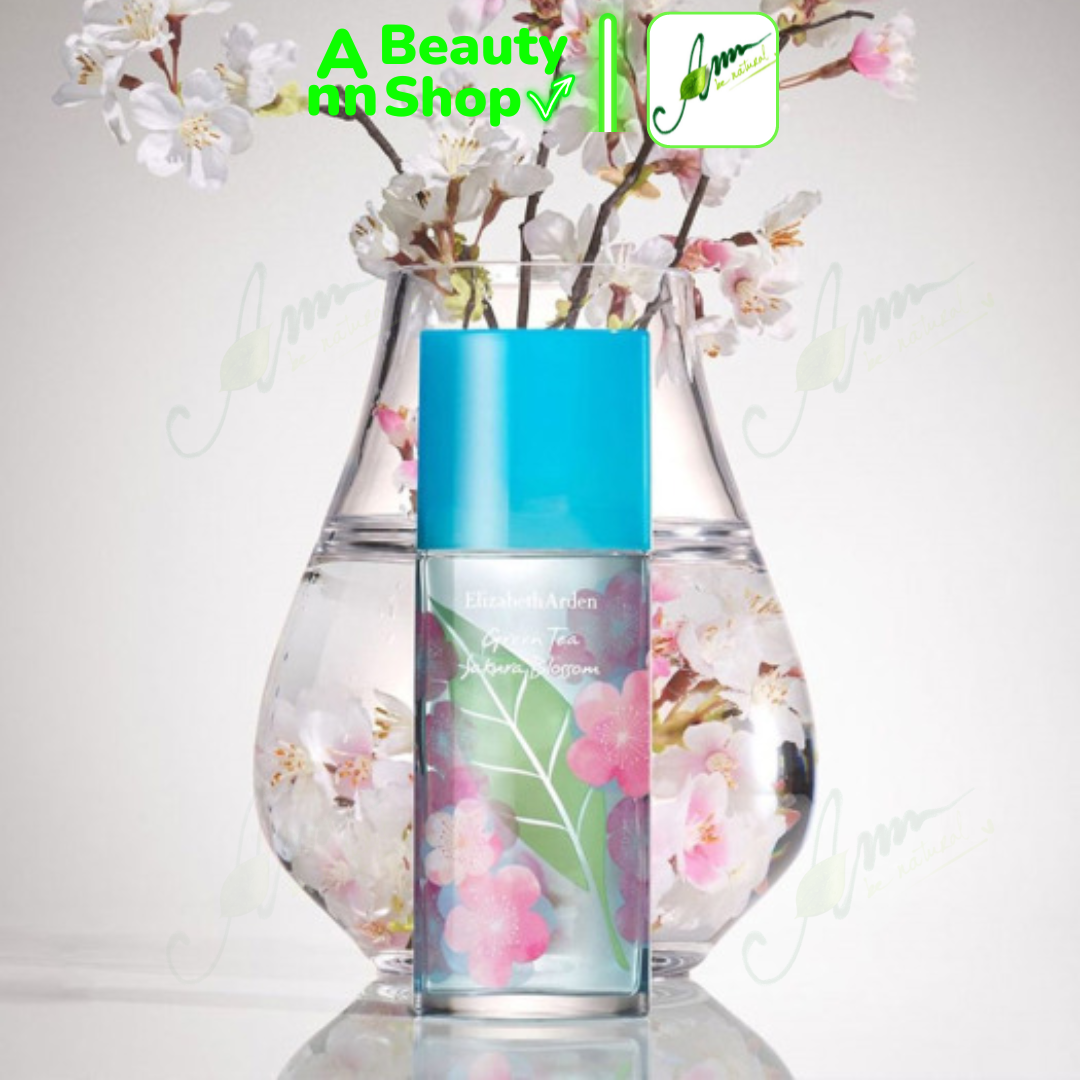 Nước hoa Elizabeth Arden Green Tea