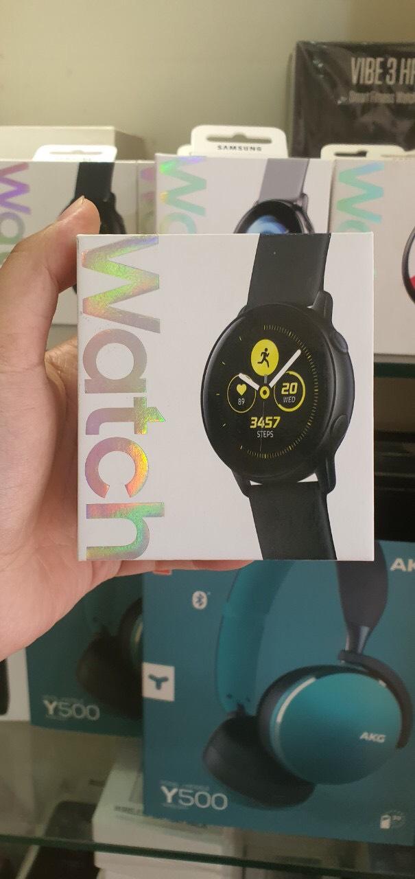 Đồng hồ thông minh Huawei Watch GT Runner(likew new fullbox)