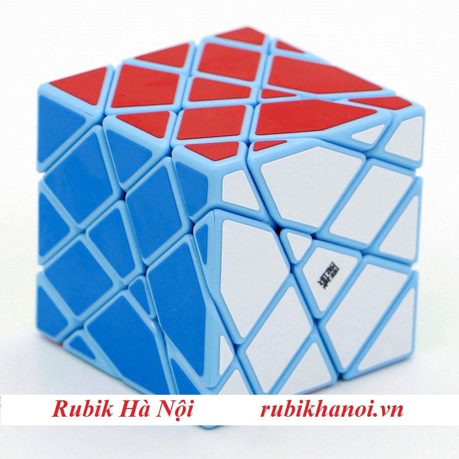 Rubik Moyu Aosu Axis King Kong Phiên Bản Giới Hạn