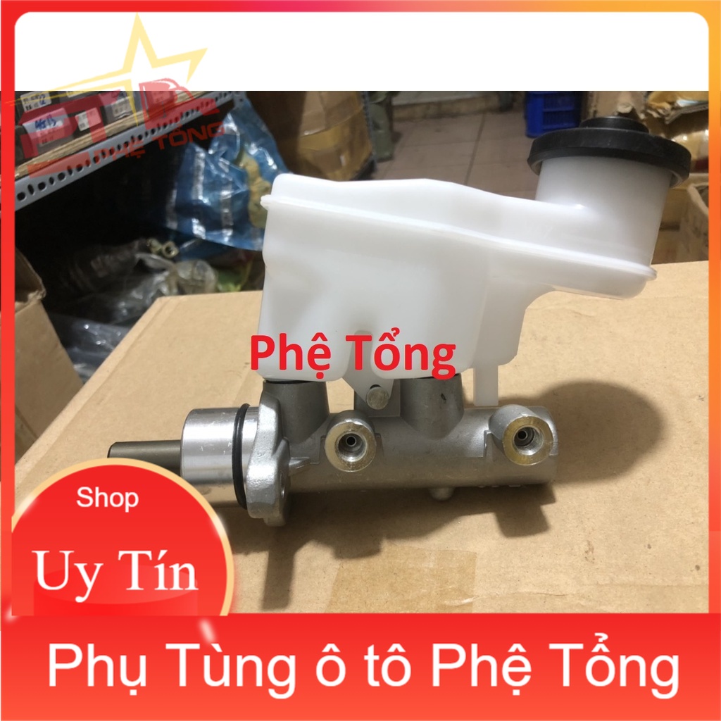 Tổng phanh veam vpt 095 hàng tốt có cốc dầu