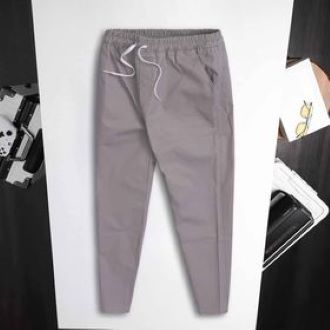 Quần kaki lưng thun cao cấp