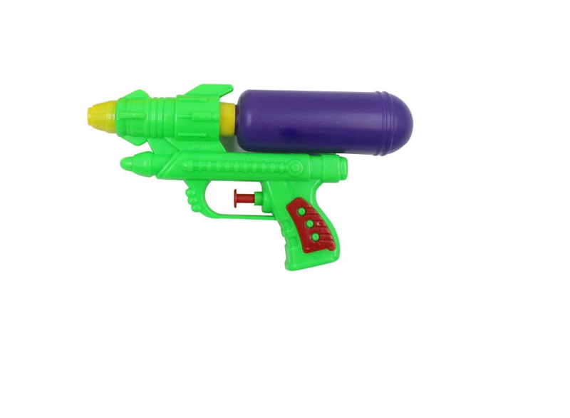 Children's water gun toy