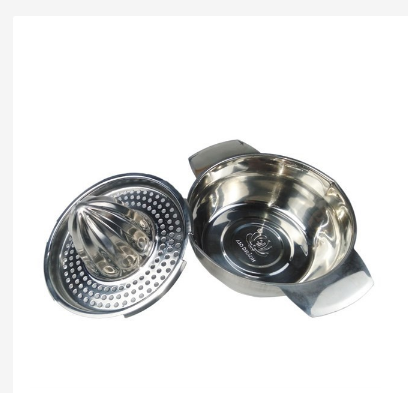 DỤNG CỤ VẮT CAM VẮT CHANH INOX