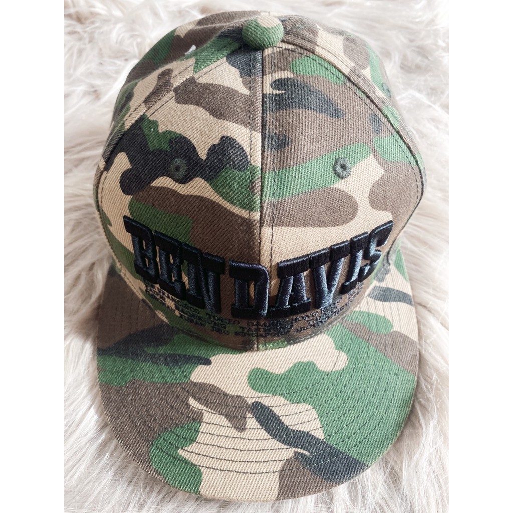 [HCM]nón snapback cao cấp(ms135)