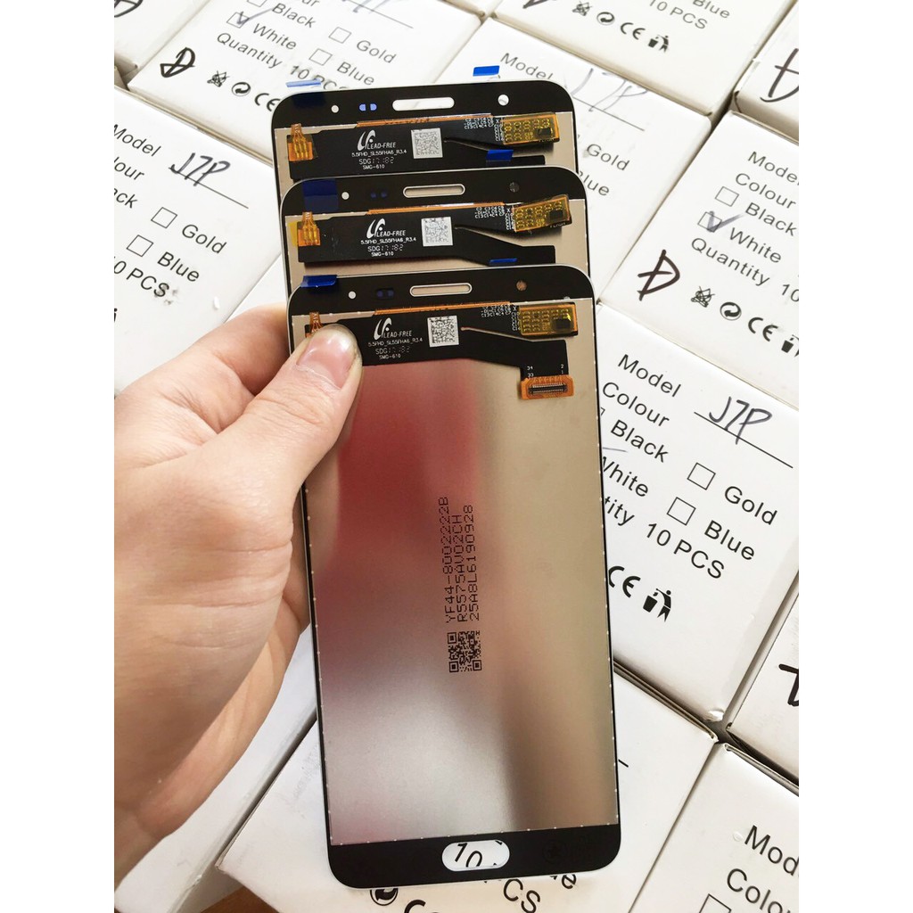 Màn hình Sam Sung J7 prime hàng zin  đẹp chuẩn