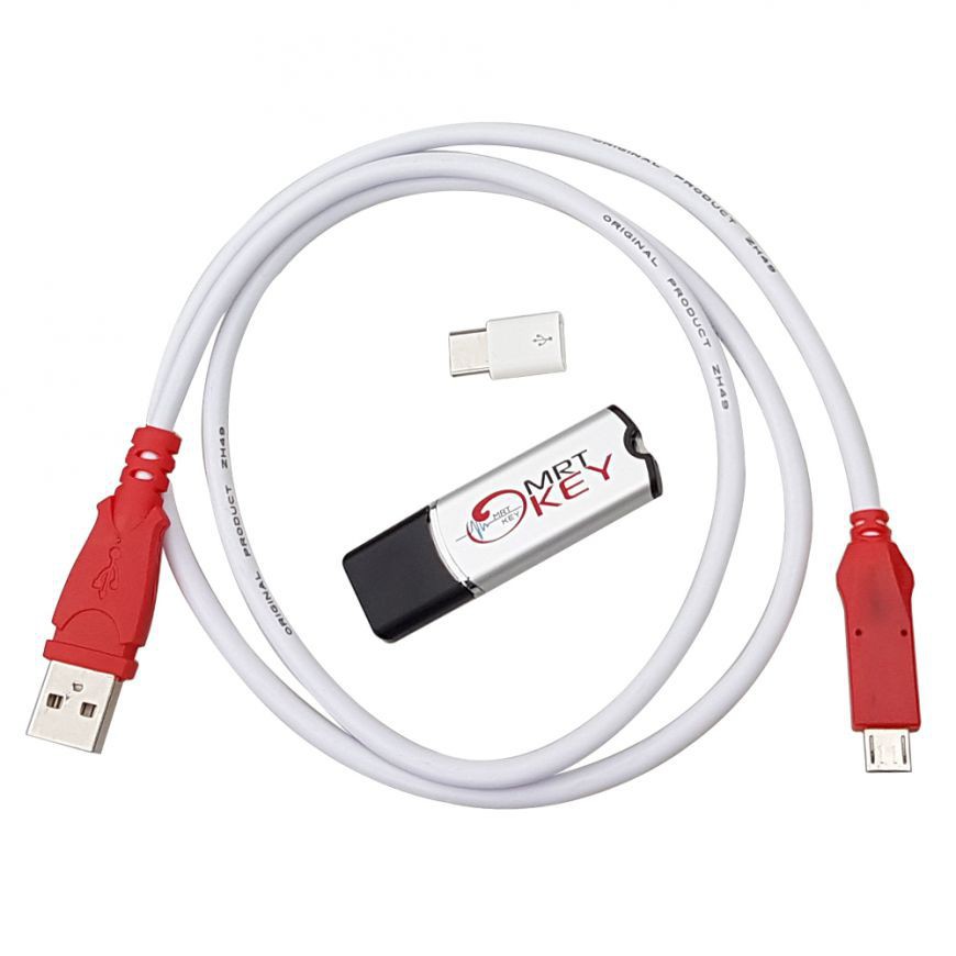 MRT Dongle mới công cụ chuyên Android (mới nhất 2021)