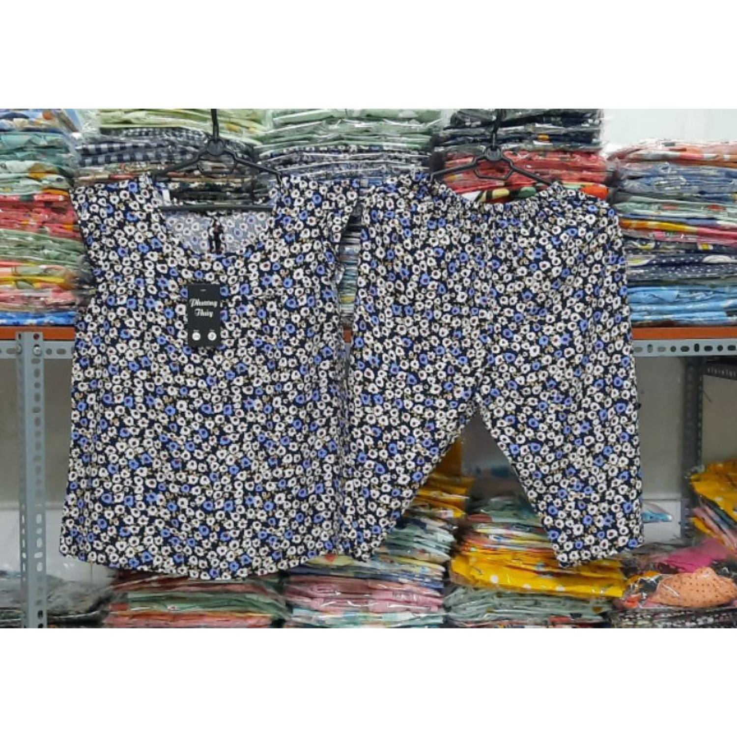 Đồ bộ mặc nhà tole 2 da vnxk big size