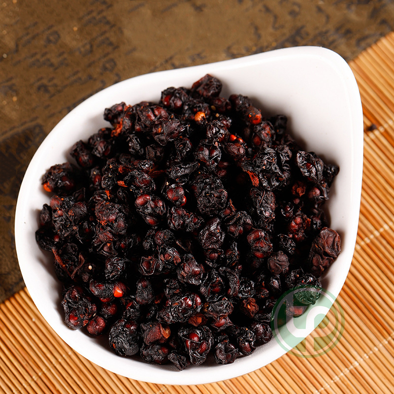 Ngũ vị tử khô 100g - Tấn phát