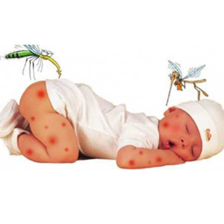 Tidiled Mosquito Repellent Light Bulb