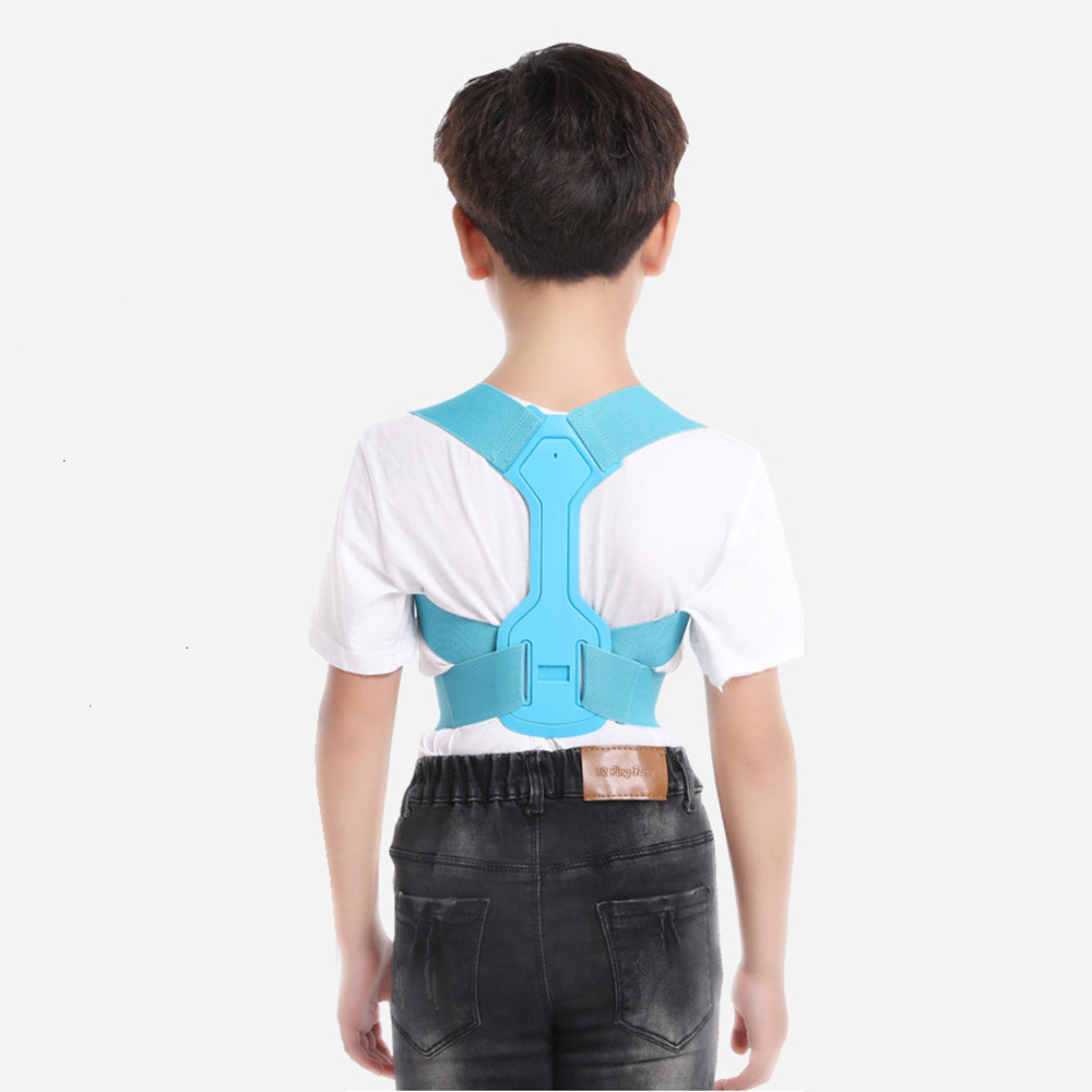 Đai Chống Gù Lưng Cho Trẻ Em