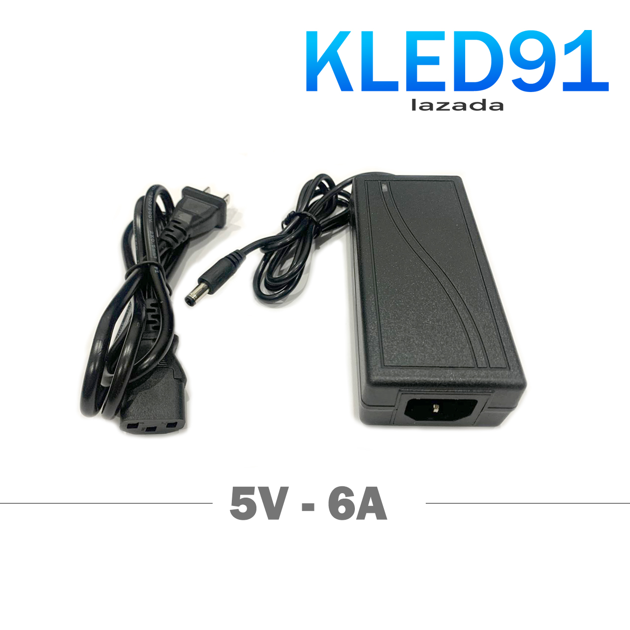 Nguồn Adapter 5V - 3A 5A 6A 8A 10A