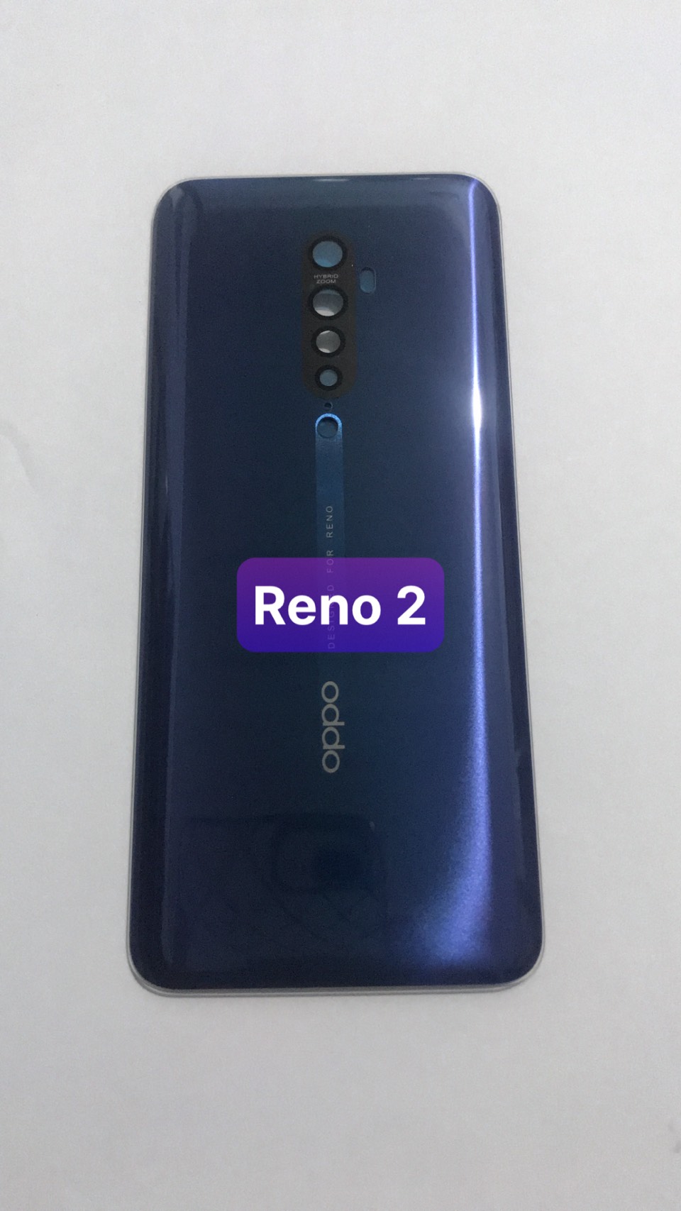 lưng oppo Reno 2