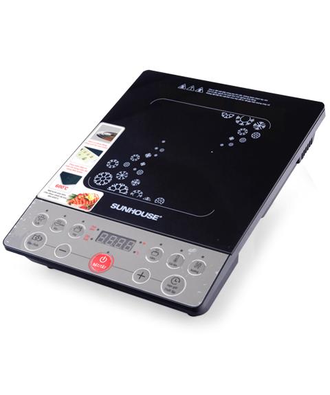 bếp điện từ cơ SUNHOUSE SHD-6152