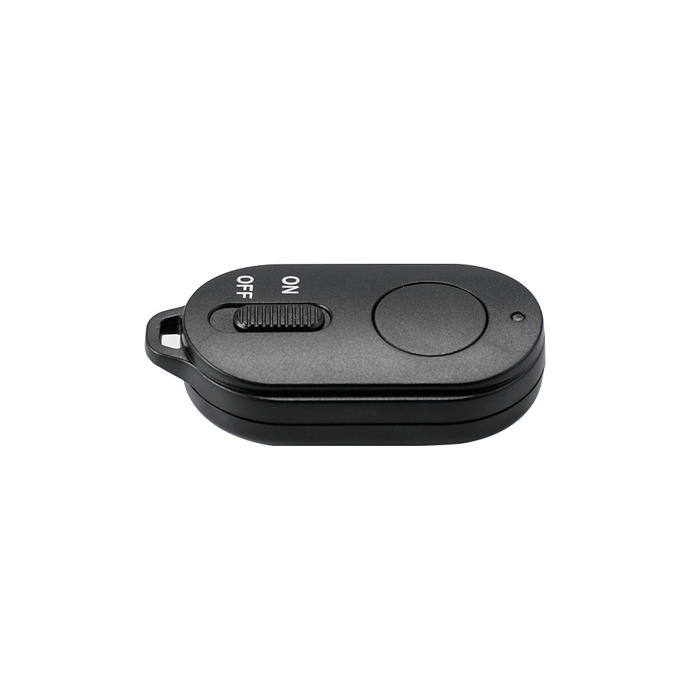 Nút chụp ảnh từ xa (Remote bluetooth camra)