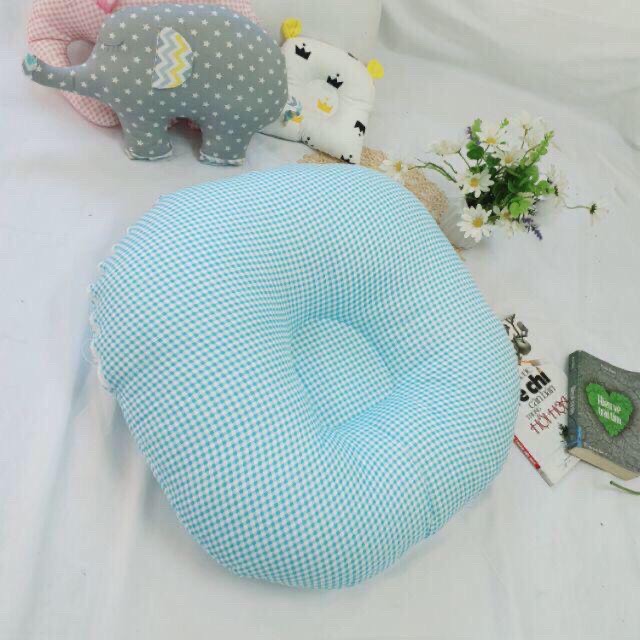 Vỏ-áo gối chống trào ngược cho bé