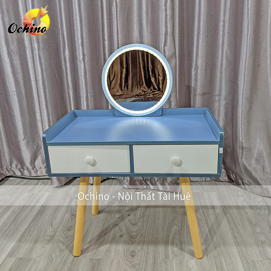 (FREE SHIP) Bàn Trang Điểm Mini Sinh Viên, Bàn Trang Điểm Ngồi Bệt, Bàn Trang Điểm Hàn Quốc, Bàn Trang Điểm Giá Rẻ, Bàn Trang điểm Nhỏ Xinh