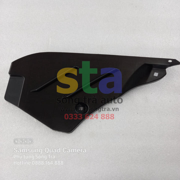 Chắn bùn lòng dè sau toyota vios 2014 - 2017