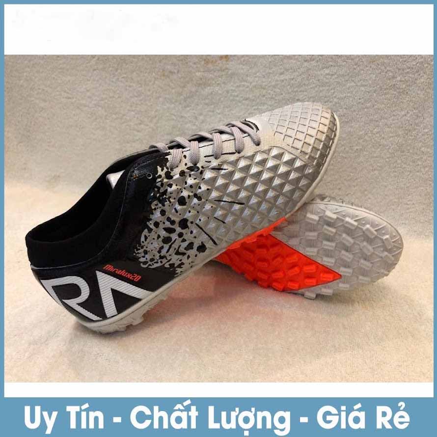 Giày đá bóng, giày đá banh mira lux 20 khâu full đế chính hãng