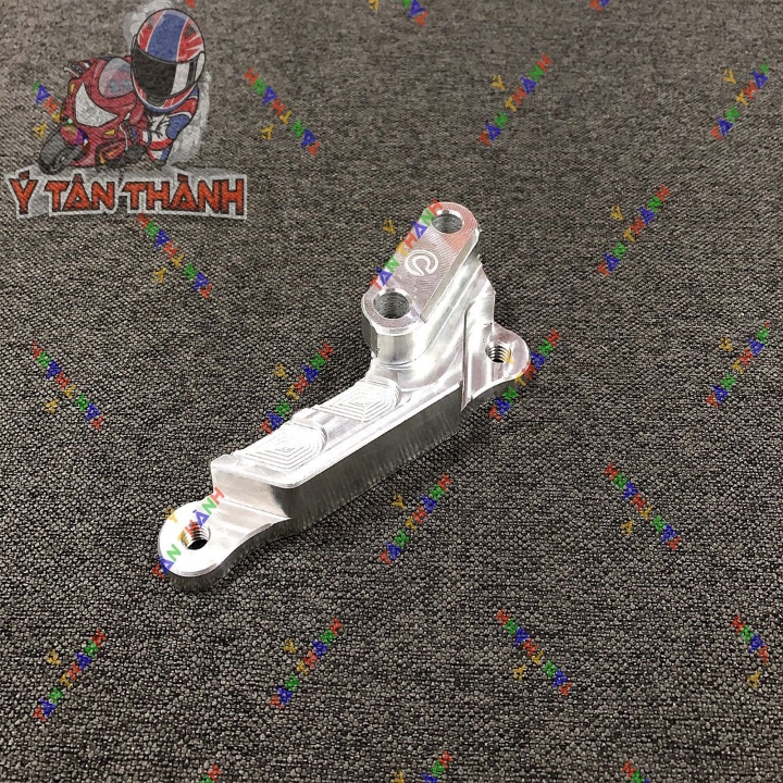 Pas Đĩa 267Mm Heo rembo 4 Pis Wave 100,Rs