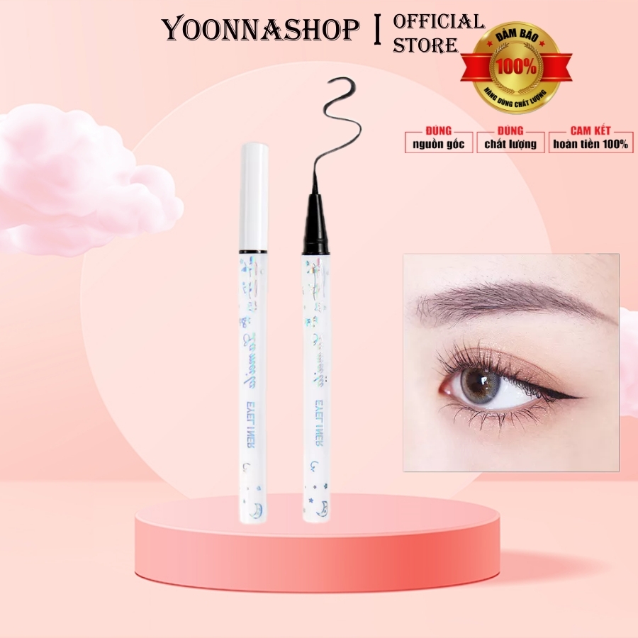 [HCM]Bút kẻ mắt nước Lameila không thấm nước