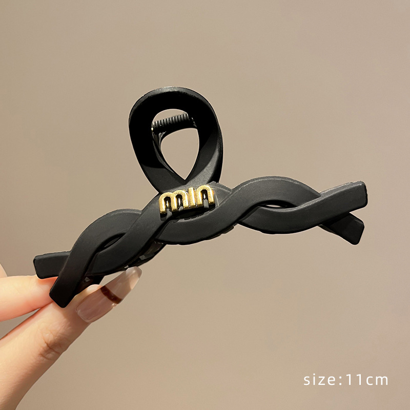 Set 3 kẹp càng cua Min Min size to