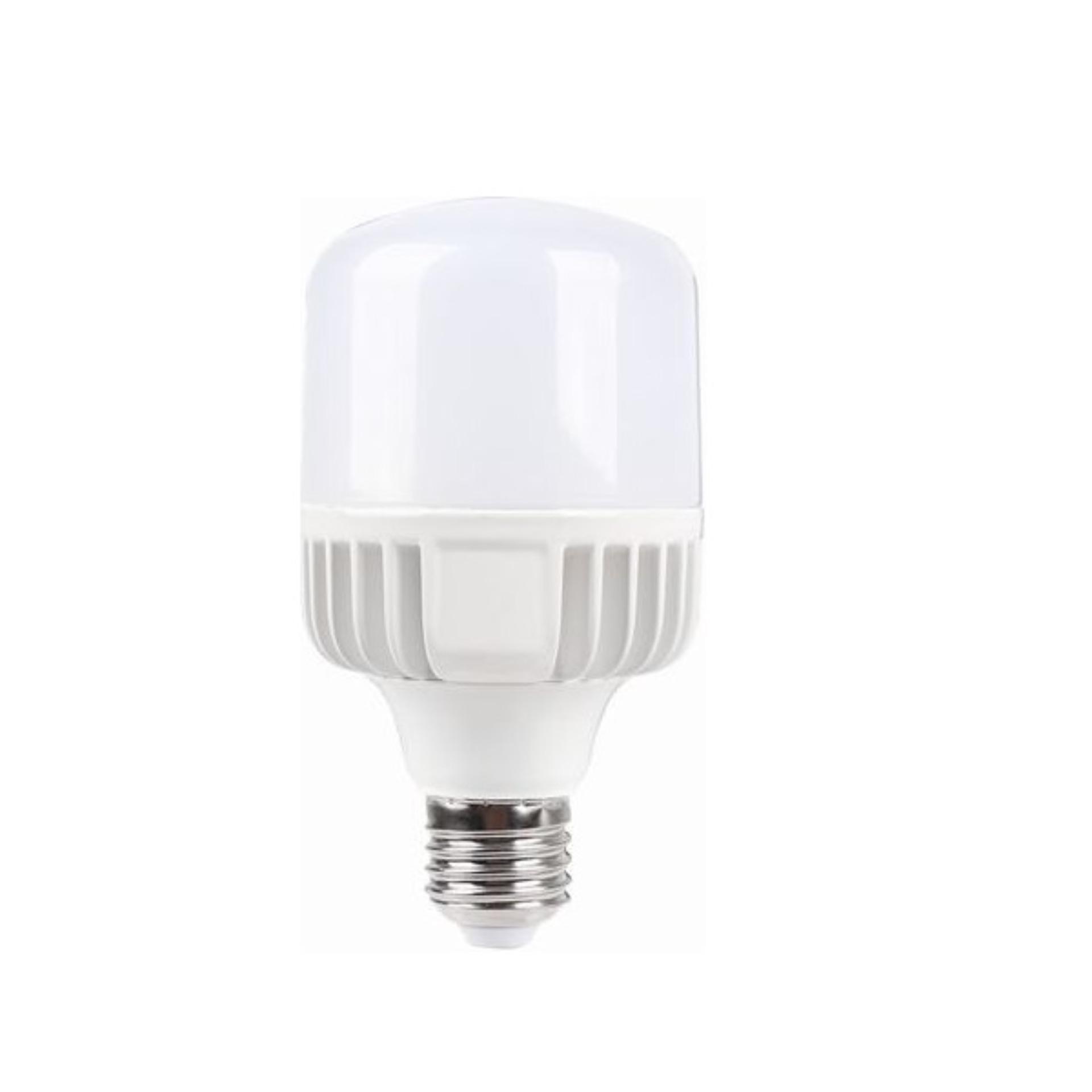 BÓNG ĐÈN LED DUHAL SBNL830- 30W E27 6000K (ÁNH SÁNG TRẮNG)