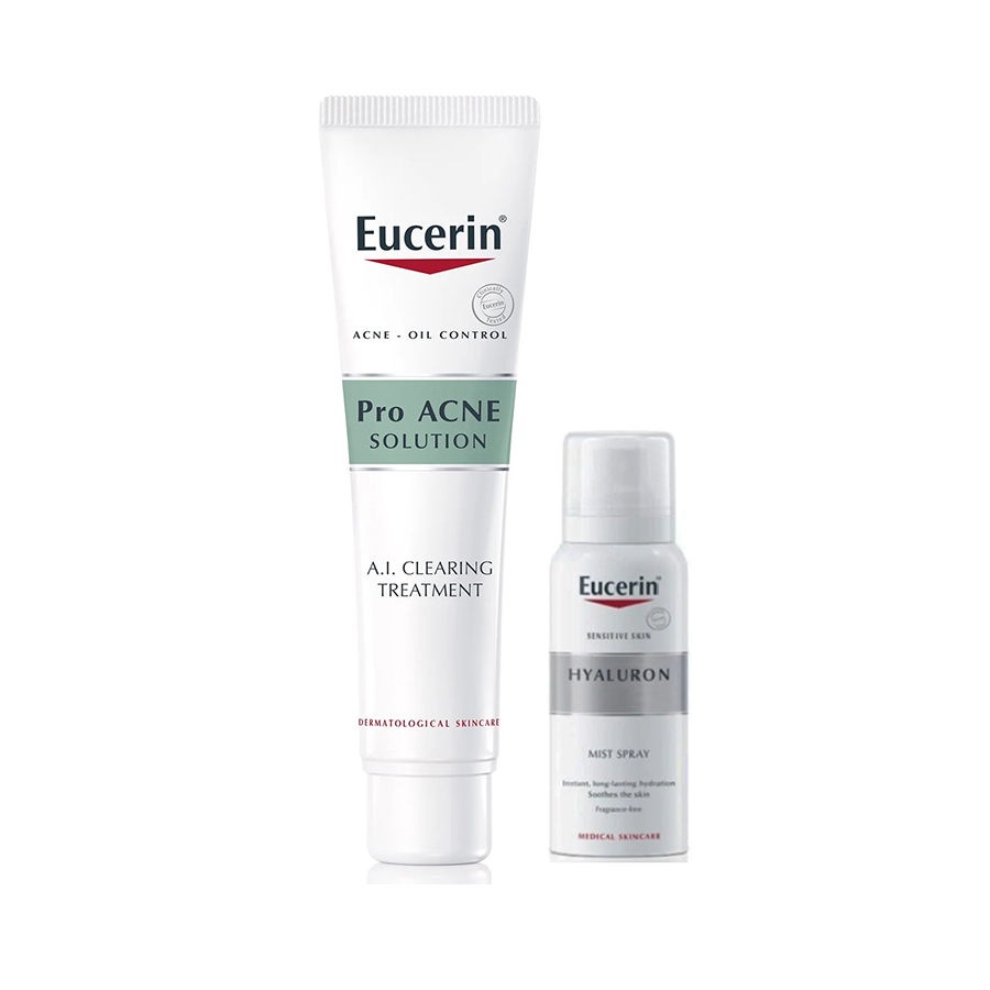 Eucerin ProAcne AI Clearing Treament 40ml